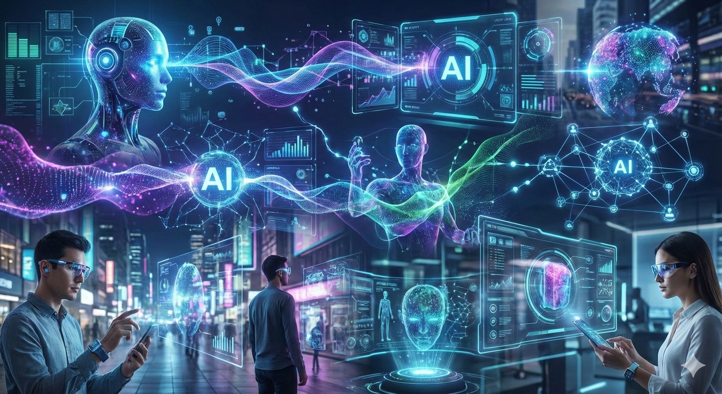2026 da Dijital Pazarlama Neden Farklı